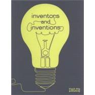 Inventors and Inventions by Black Dog Publishing, 9781906155674