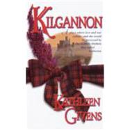 Kilgannon by GIVENS, KATHLEEN, 9780440235675