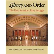 Liberty and Order by Banning, Lance, 9780865975675
