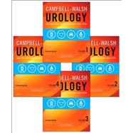 Campbell-walsh Urology by Wein, Alan J., M.D., Ph.D., 9781455775675