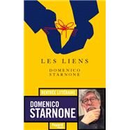 Les Liens by Domenico Starnone, 9782213705675
