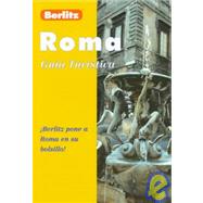 Rome by Berlitz Publishing Company, 9782831565675