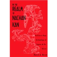 In the Realm of Nachan Kan by Masson, Marilyn A., 9780870815676
