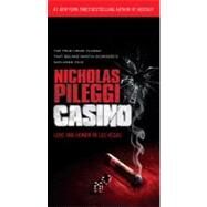 Casino Love and Honor in Las Vegas by Pileggi, Nicholas, 9781451635676