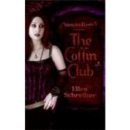 The Coffin Club by Schreiber, Ellen, 9780061975677
