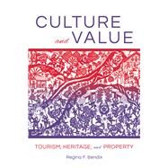 Culture and Value by Bendix, Regina F., 9780253035677