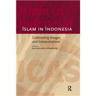 Islam in Indonesia by Jajat Burhanudin; Kees Dijk, 9781040775677