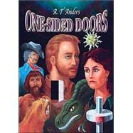 One-Sided Doors by Anders, R. T., 9781412015677