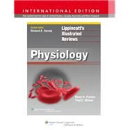 Lippincott Illustrated Reviews: Physiology by Preston, Robin R; Wilson, Thad, 9781451175677