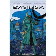 Basilisk Vol. 2 SC by Bunn, Cullen; Scharf, Jonas, 9781646685677