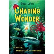Chasing Wonder If we dare, wonder takes us everywhere by Lewis, Greg, 9781098355678