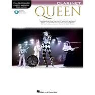 Queen by Queen (CRT), 9781458405678