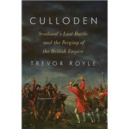 Culloden by Royle, Trevor, 9781681775678