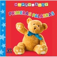 Primeras palabras / First Words by Igloo Books, 9788497865678