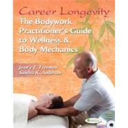 Career Longevity by Freeman, Jean'e E.; Anderson, Sandra K., 9780803625679