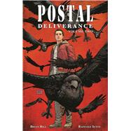 Postal 2 by Hill, Bryan; Ienco, Raffaele (CON), 9781534315679