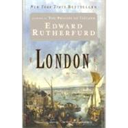 London by RUTHERFURD, EDWARD, 9780345455680