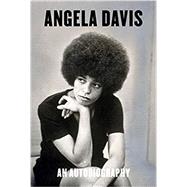 Angela Davis by Davis, Angela Y., 9781642595680