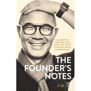 The Founder's Notes by Qi, Ji, 9781912555680