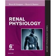 Renal Physiology by Koeppen, Bruce M.; Stanton, Bruce A., 9780323595681