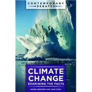 Climate Change by Bedford, Daniel; Cook, John, 9781440835681