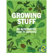 Growing Stuff by Black Dog Publishing, 9781906155681