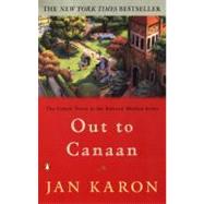 Out to Canaan by Karon, Jan, 9780140265682