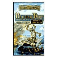 Realms of the Deep : The Threat from the Sea by ATHANS, PHILIP, 9780786915682