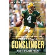 Gunslinger by Pearlman, Jeff, 9781328745682