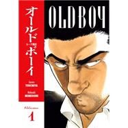 Old Boy Volume 1 by Tsuchiya, Garon; Minegishi, Nobuaki, 9781593075682