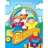 All Together by Scott, Foresman and Company; Boyd, Candy Dawson; Gay, Geneva, 9780328075683