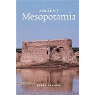 Ancient Mesopotamia by Susan Pollock, 9780521575683
