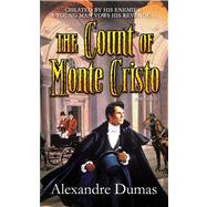 The Count of Monte Cristo (Abridged Version) by Dumas, Alexandre, 9780812565683