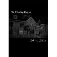 Pubs of Hauntings & Legends by Plant, Steven, 9781506175683