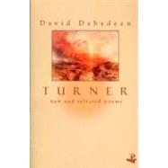 Turner New and Selected Poems by Dabydeen, David, 9781900715683