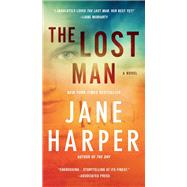 The Lost Man by Harper, Jane, 9781250105684