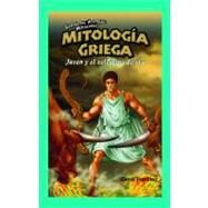 Mitologia Griega / Greek Mythology by Herdling, Glenn; Obregon, Jose Maria, 9781435885684