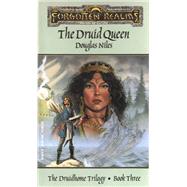The Druid Queen by Douglas Niles, 9781560765684
