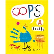Oops-a-doodle by Braun, Seb, 9781609055684