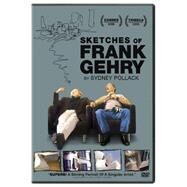 Sketches of Frank Gehry by Sydney Pollack [DVD] [ASIN: B000GFRI6I] by Pollack, Sydney, 8780000105685