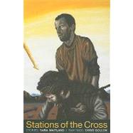 Stations of the Cross by Maitland, Sara; Gollon, Chris, 9780826405685