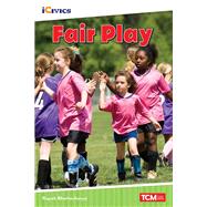 Fair Play ebook by Rupak Bhattacharya M.B.A., 9781087605685