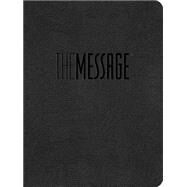The Message//Remix by Peterson, Eugene H., 9781612915685