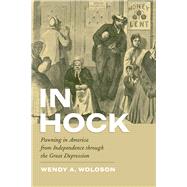 In Hock by Woloson, Wendy A., 9780226905686