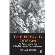 The Herald Dream by Kradin, Richard, 9780367105686