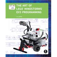 The Art of Lego Mindstorms Ev3 Programming by Griffin, Terry, 9781593275686