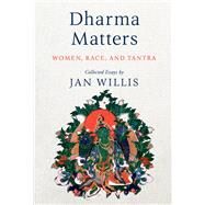 Dharma Matters by Willis, Jan, 9781614295686