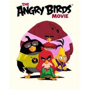 Angry Birds by Parker, Jeff; Tobin, Paul; Cavazzano, Giorgio (CON); Mastantuono, Corrado (CON); Rodriques, Paco (CON), 9781631405686