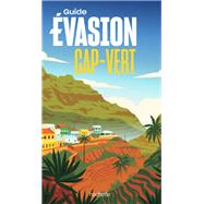 Cap-Vert Guide Evasion by Collectif, 9782017295686