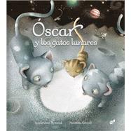 scar y los gatos lunares by Rymond, Lynda Gene; Ceccoli, Nicoletta, 9788492595686